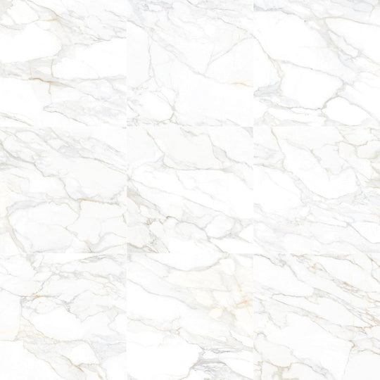 Tesoro-24-x-24-Paonazzo-Rectified-Polished-Porcelain-Tile-Calacatta-Gold