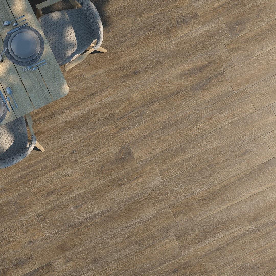 Tesoro-9-x-48-Trunk-Pressed-Matte-Porcelain-Wood-Plank-Honey