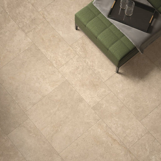 Ottimo-Passage-24-x-24-Matte-Porcelain-Tile-Sun-Beige