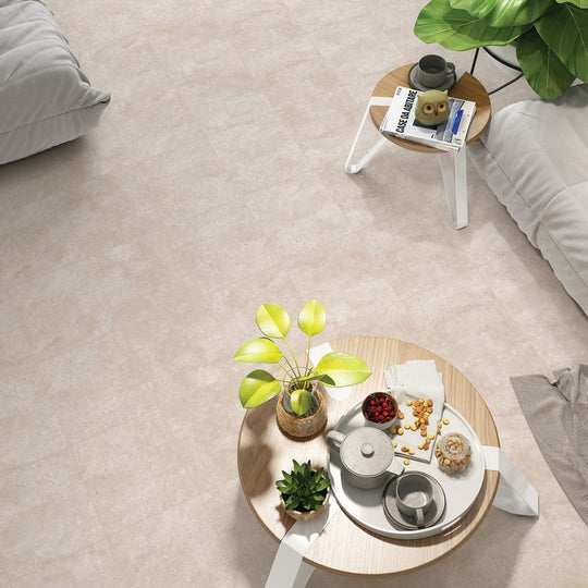 Tesoro-12-x-12-Tuscany-Pressed-Matte-Ceramic-Tile-Beige