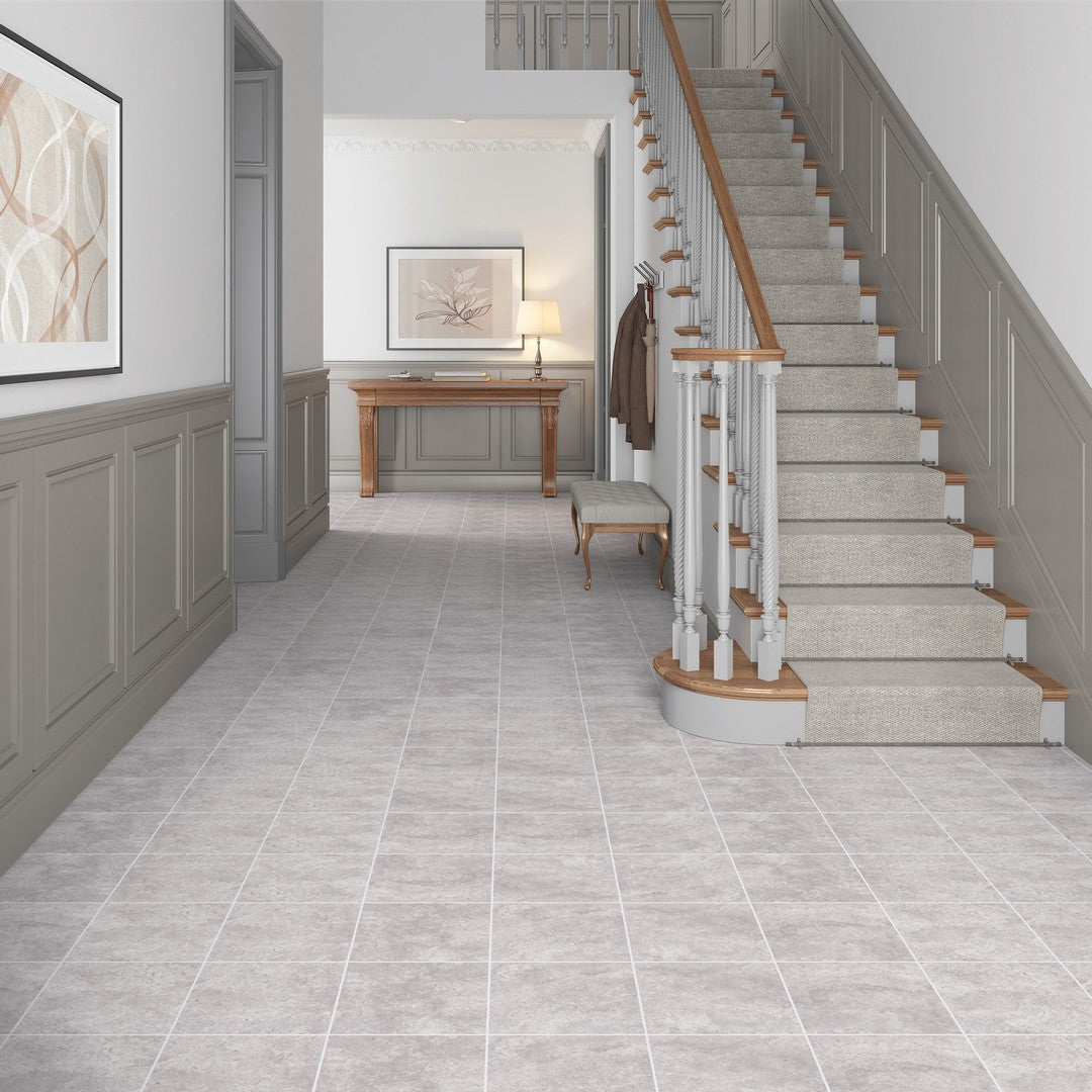 Tesoro-12-x-12-Tuscany-Pressed-Matte-Ceramic-Tile-Grigio