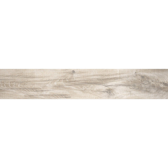 Parkay Floors Regatta 9" x 47.5" Porcelain Plank