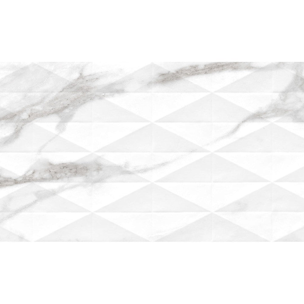 Daltile-Perpetuo-12-x-24-Rectified-Satin-Ceramic-Geometric-Wall-Tile-Brilliant-White