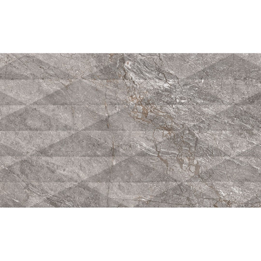 Daltile-Perpetuo-12-x-24-Rectified-Satin-Ceramic-Geometric-Wall-Tile-Eternal-Grey