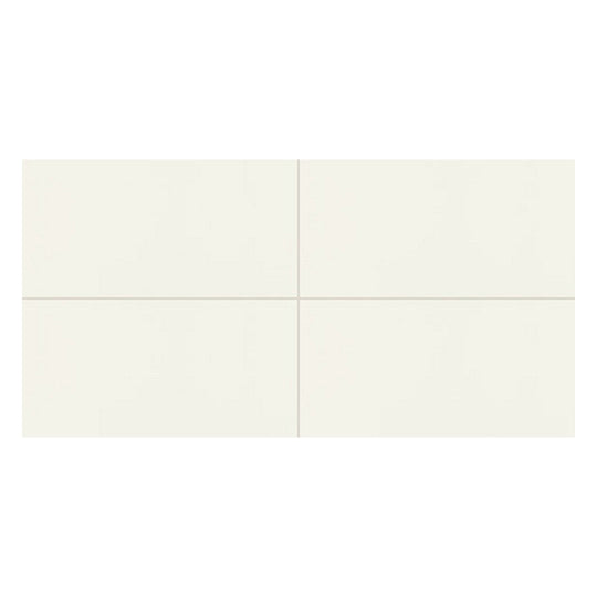 Daltile Pure 12" x 24" Rectified Matte Porcelain Floor Tile