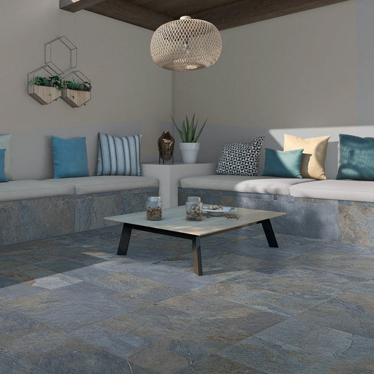 Tesoro-12-x-24-Pacific-Pressed-Matte-Porcelain-Tile-Blue