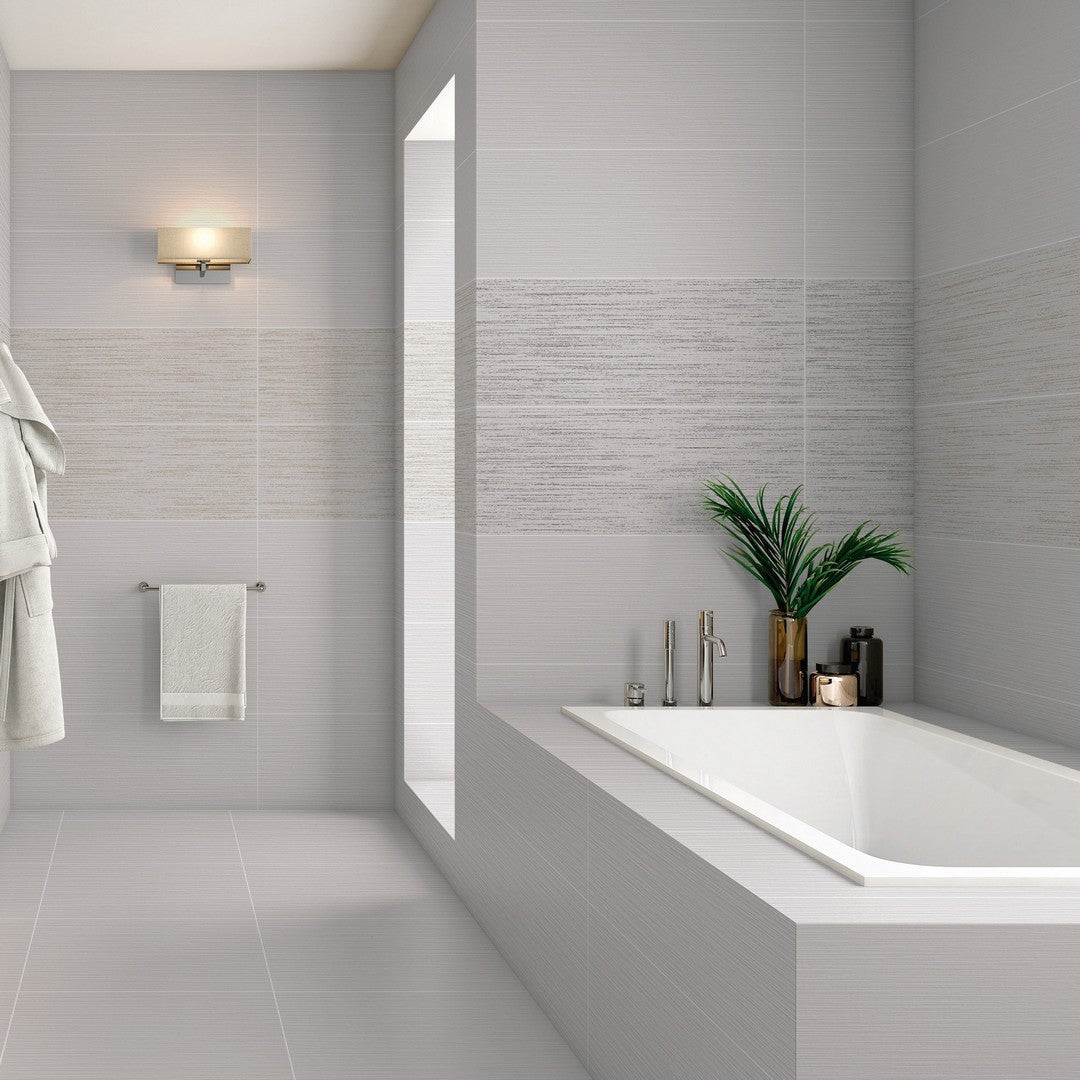 Tesoro-14-x-36-Shui-Rectified-Matte-Ceramic-Wall-Tile-White