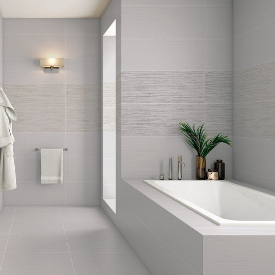 Tesoro-14-x-36-Shui-Rectified-Matte-Ceramic-Wall-Tile-White