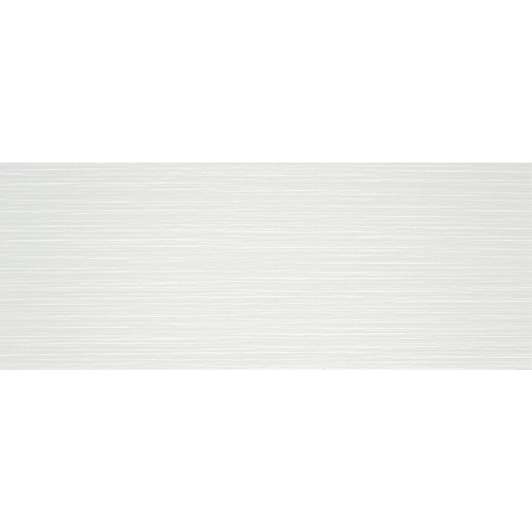 Tesoro 14" x 36" Shui Rectified Matte Ceramic Wall Tile