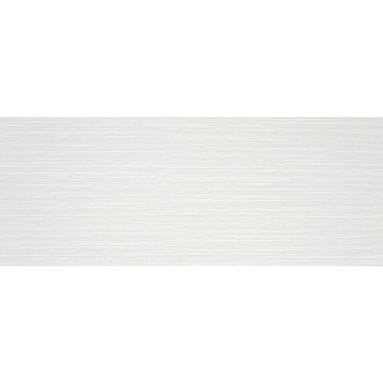 Tesoro 14" x 36" Shui Rectified Matte Ceramic Wall Tile