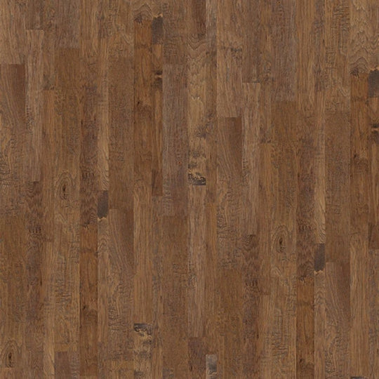 Shaw Grant Grove Mixed Width 5.99" Hickory Engineered Hardwood Plank