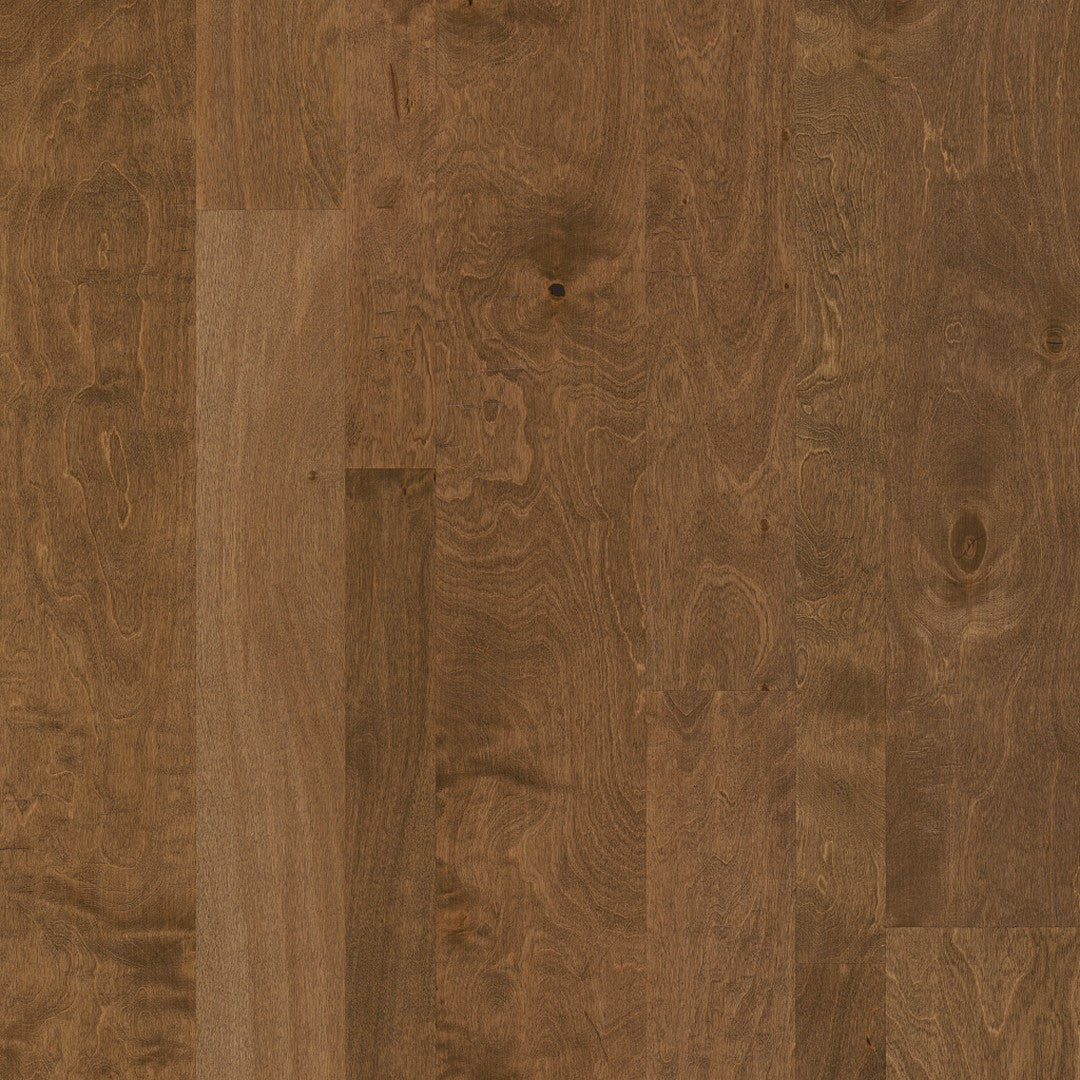 Shaw Key West 3" Birch Engineered Hardwood Plank