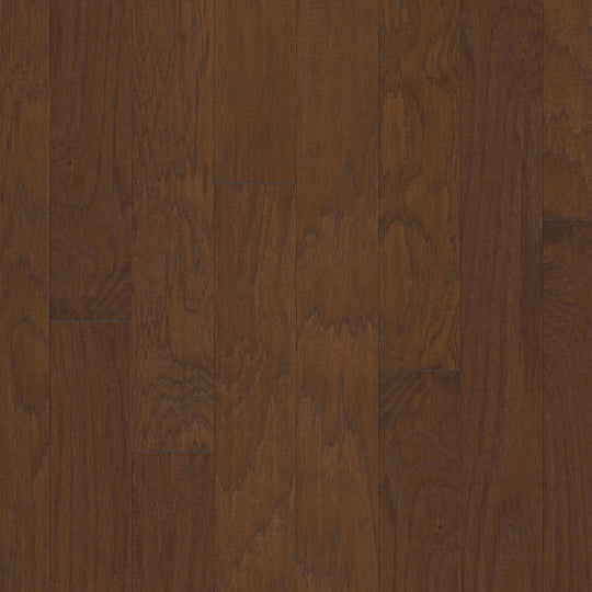 Shaw Fremont 5" Hickory Engineered Hardwood Plank