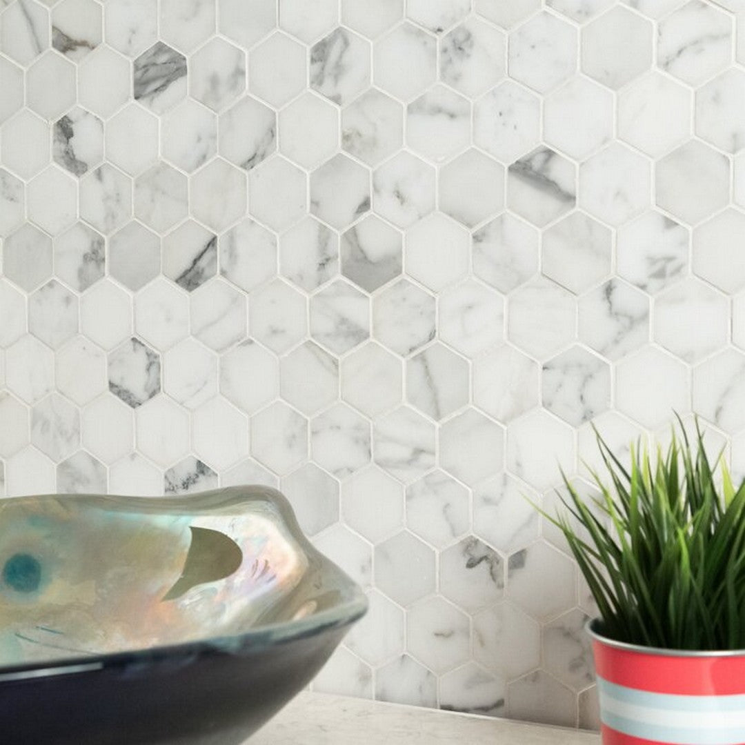 MS-International-Pietra-2-x-2-Hexagon-Mosaic-Statuario