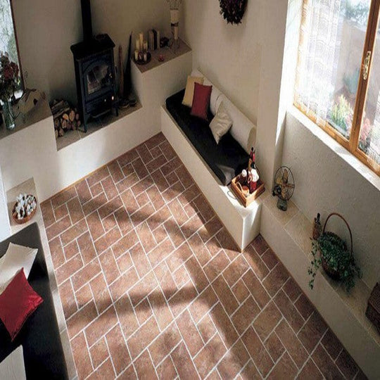 Happy-Floors-Pietra-D'Assisi-8-x-8-Bianco