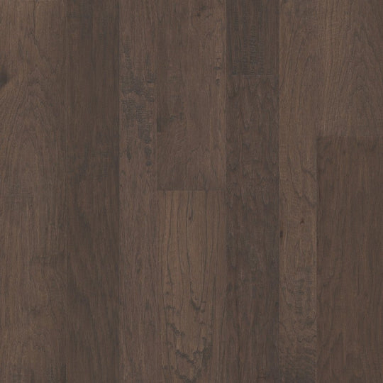 Shaw Pebble Hill Mixed Width 3" Hickory Engineered Hardwood Plank