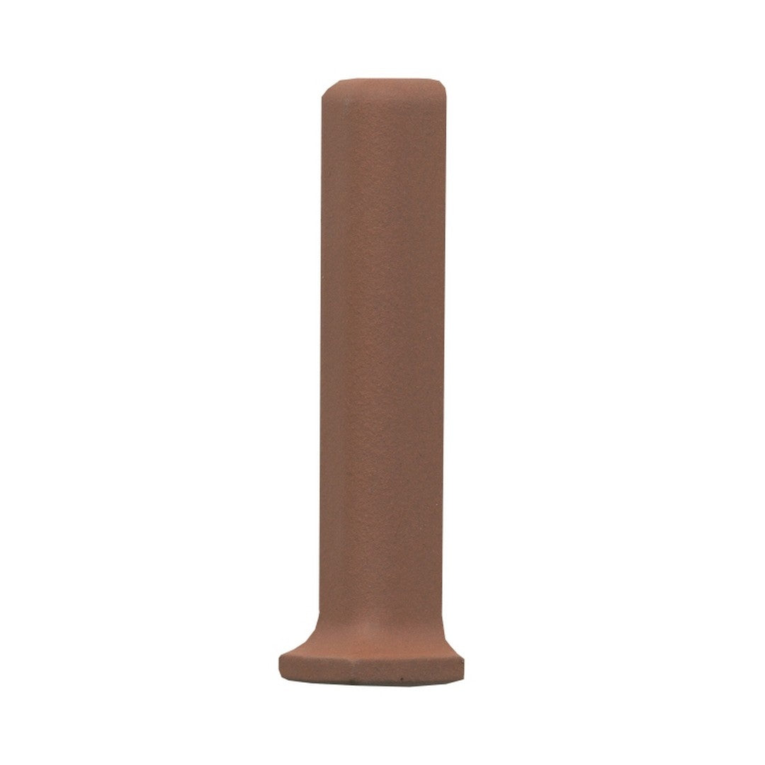 Emser 1" x 7" E-Quarry Matte Corner Cove Base