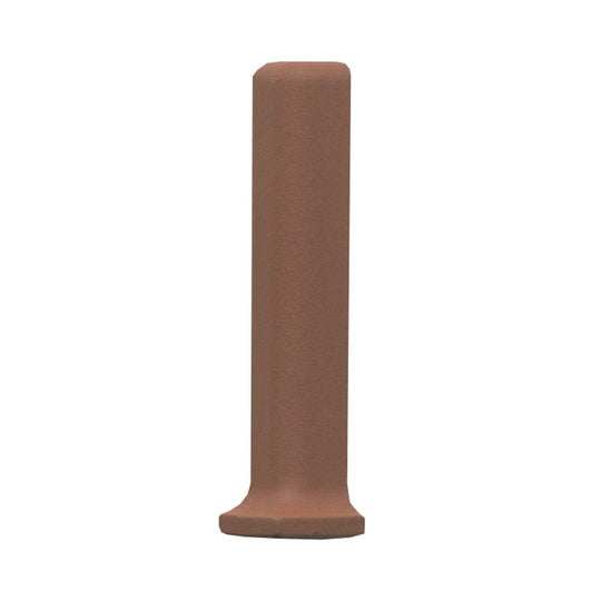Emser 1" x 7" E-Quarry Matte Corner Cove Base