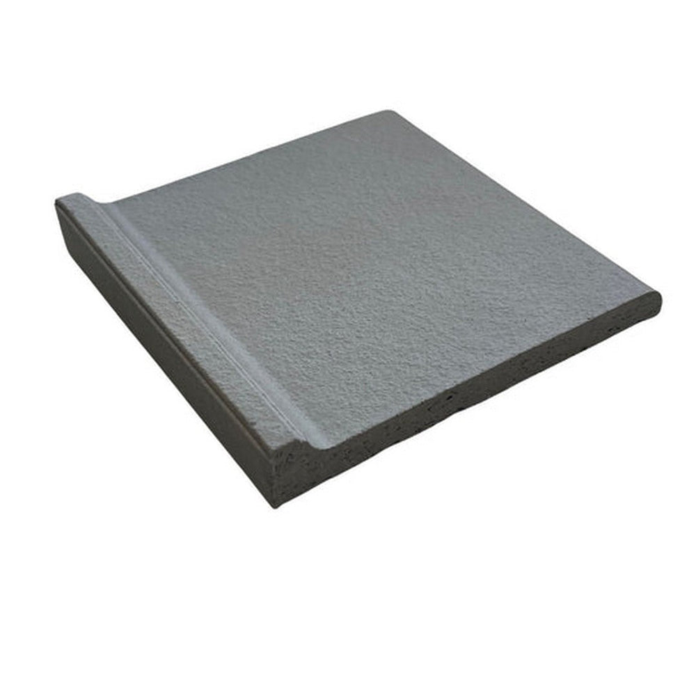 Ottimo Quarry 6" x 6" Floor Covebase