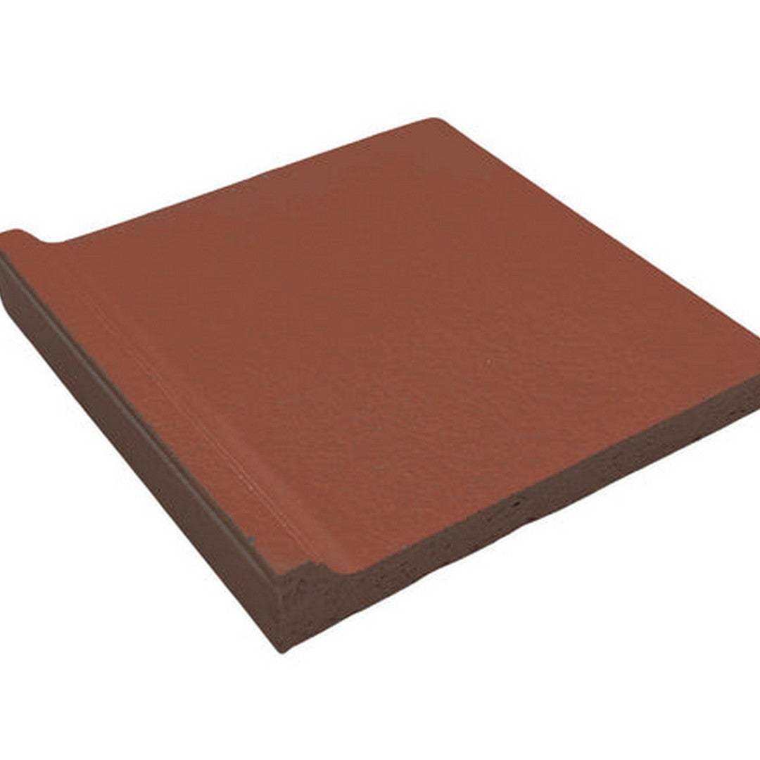 Ottimo Quarry 6" x 6" Floor Covebase