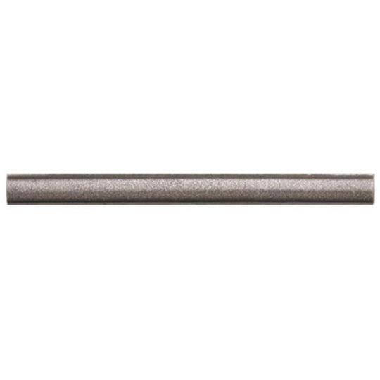 Questech 1" x 12" Bath Accessories Geo Retrofit Metal Classic Liner