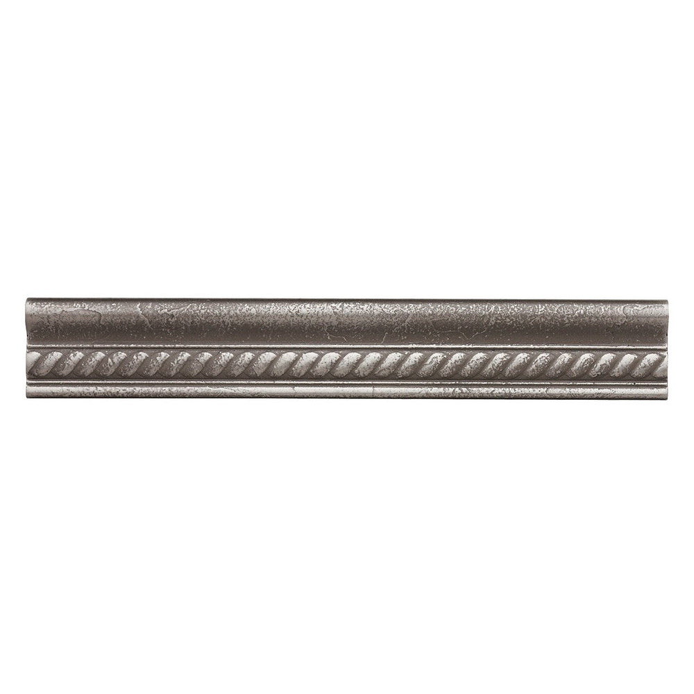 Questech 2" x 12" Rope Metal Ogee