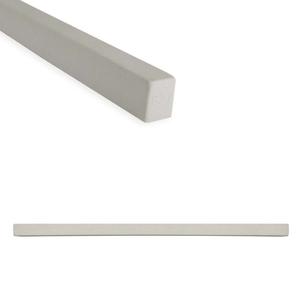 Questech 0.5" x 12" Linear Stone Square Liner Pencil