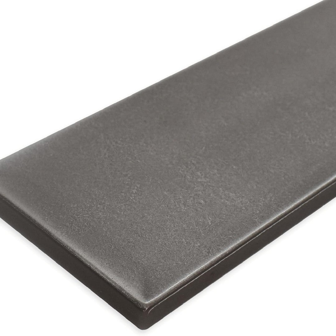 Questech 3" x 9" Subway Metal Tile