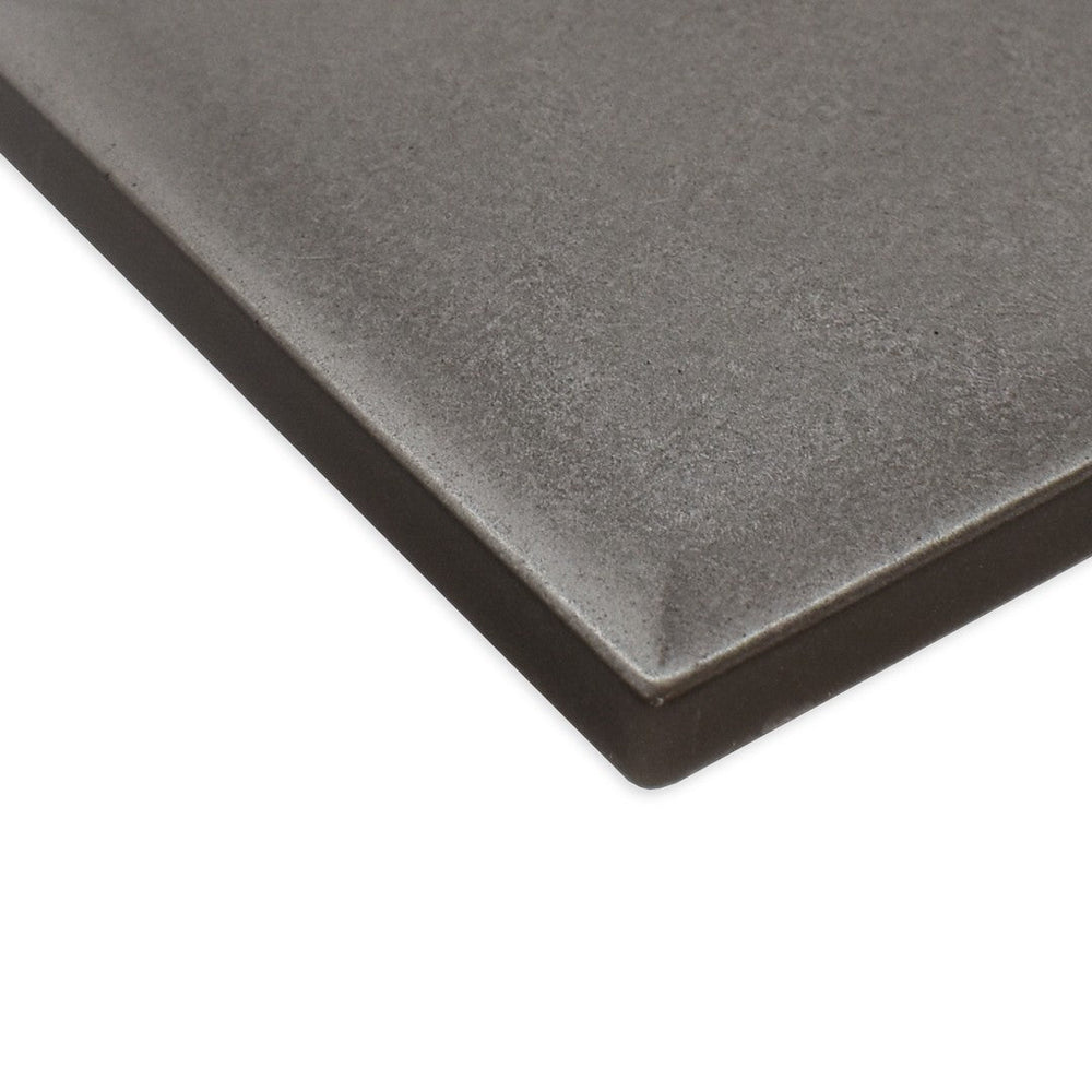 Questech 4" x 4" Field Metal Tile