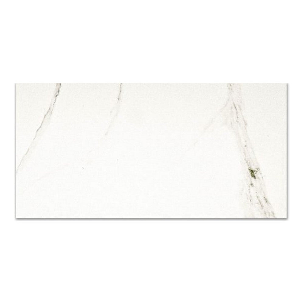 Qualis Ceramica 12" x 24" Ardor Rectified Matte Porcelain Tile