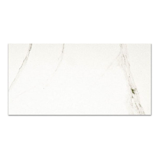 Qualis Ceramica 12" x 24" Ardor Rectified Matte Porcelain Tile