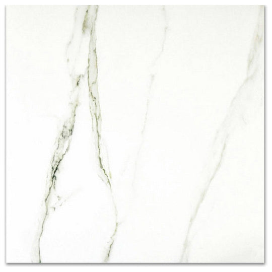 Qualis Ceramica 24" x 24" Ardor Rectified Matte Porcelain Tile
