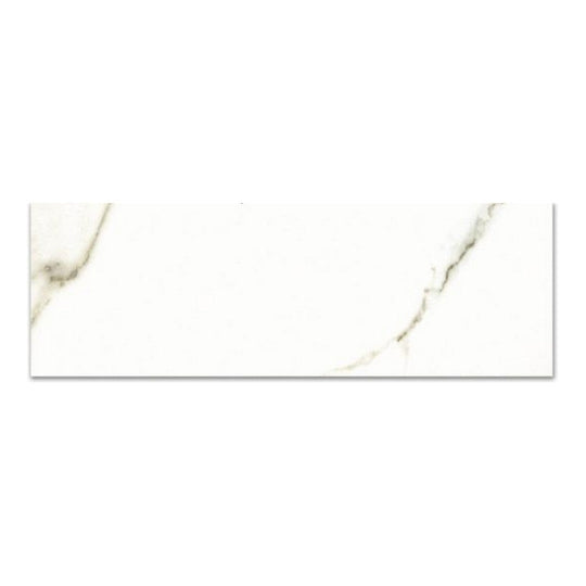 Qualis Ceramica 10.5" x 32" Ardor Rectified Polished Porcelain Tile