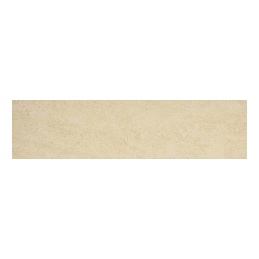 Qualis Ceramica 3" x 12" Ardor Rectified Polished Porcelain Bullnose