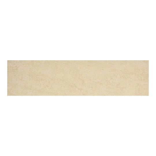 Qualis Ceramica 3" x 12" Ardor Rectified Polished Porcelain Bullnose