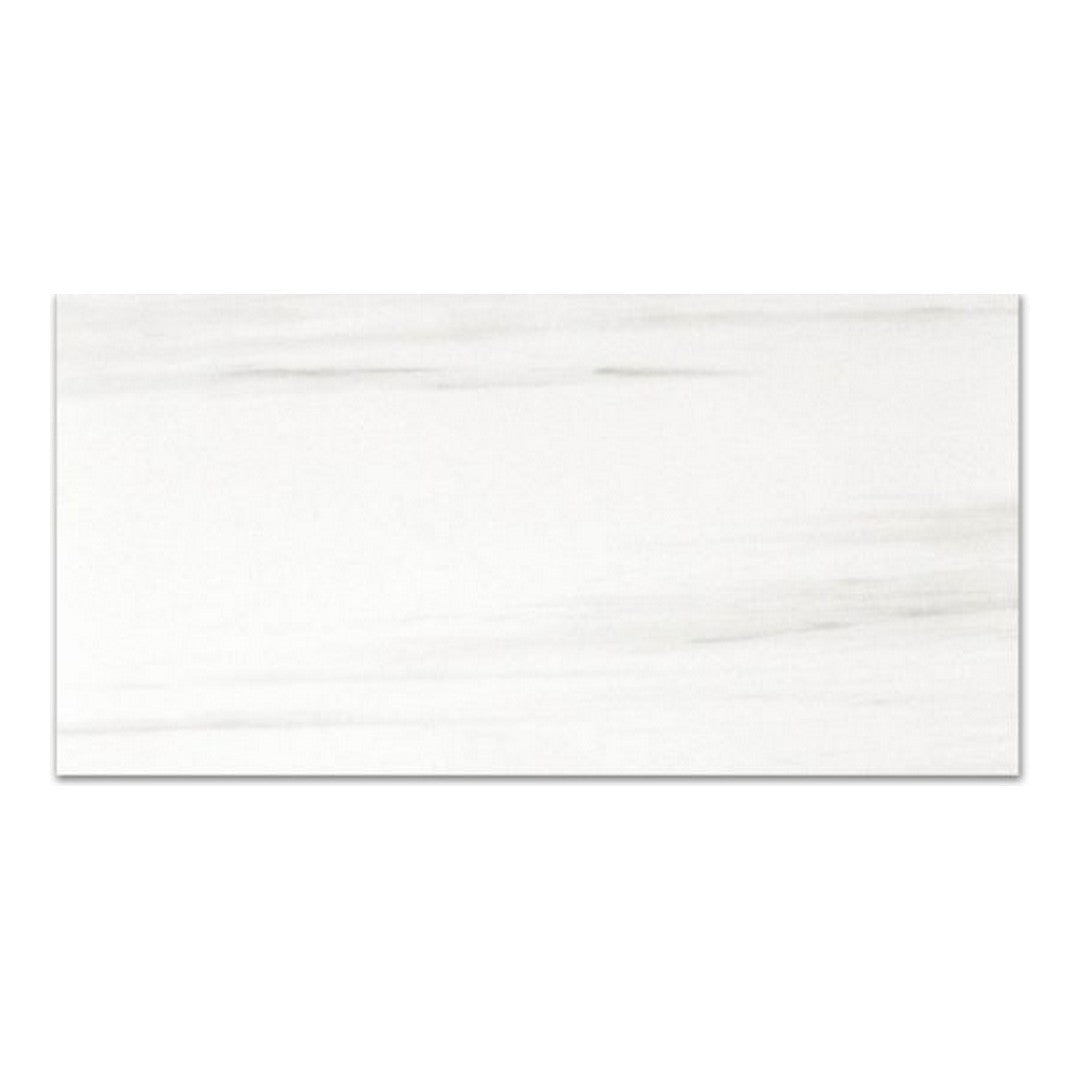 Qualis Ceramica 12" x 24" Ardor Rectified Matte Porcelain Tile