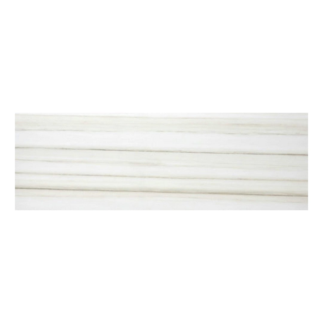 Qualis Ceramica 4" x 12" Ardor Rectified Polished Porcelain Tile