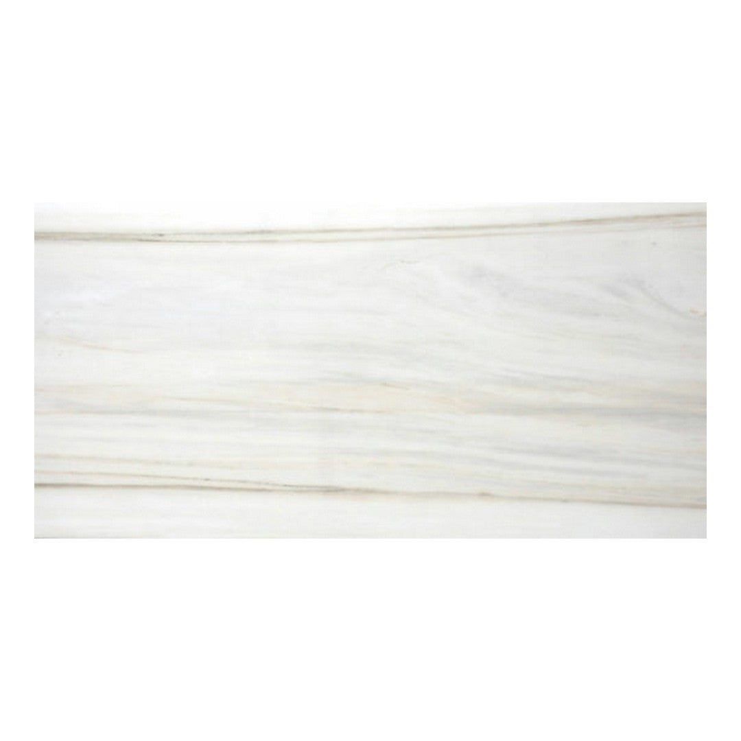 Qualis Ceramica 12" x 24" Ardor Rectified Matte Porcelain Tile