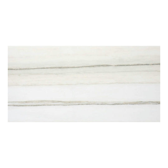 Qualis Ceramica 12" x 24" Ardor Rectified Polished Porcelain Tile