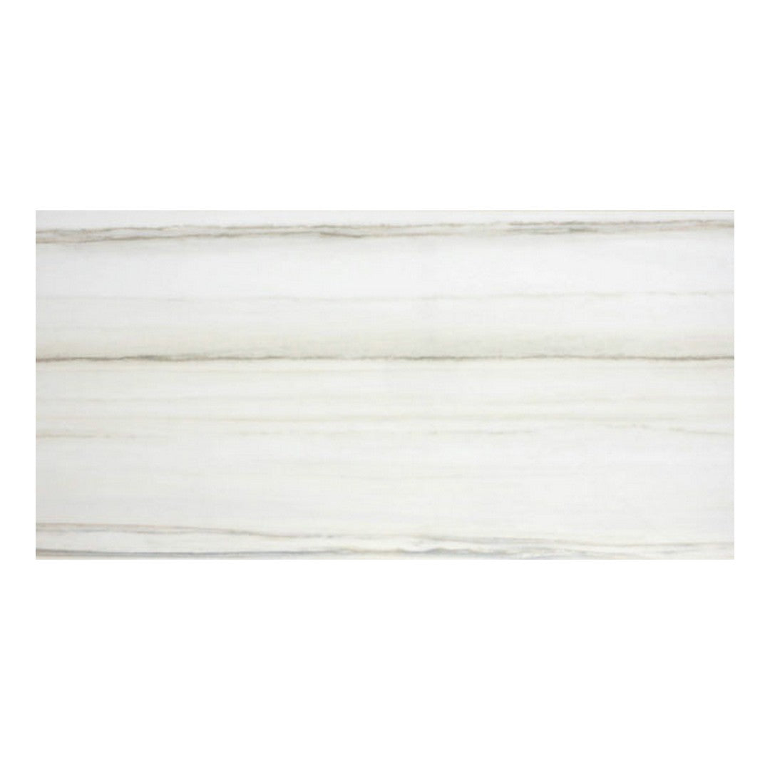 Qualis Ceramica 24" x 48" Ardor Rectified Polished Porcelain Tile