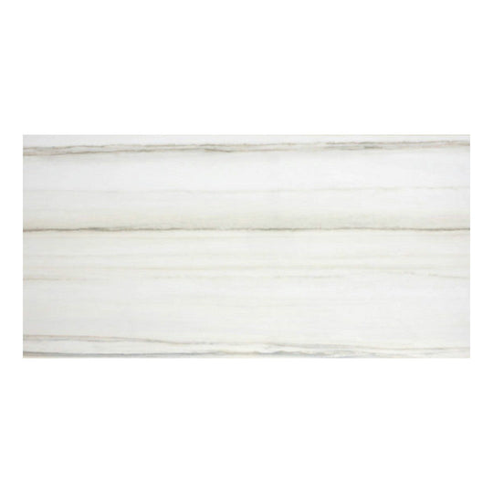 Qualis Ceramica 24" x 48" Ardor Rectified Polished Porcelain Tile