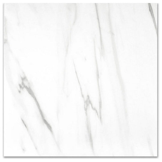 Qualis Ceramica 24" x 24" Ardor Rectified Matte Porcelain Tile