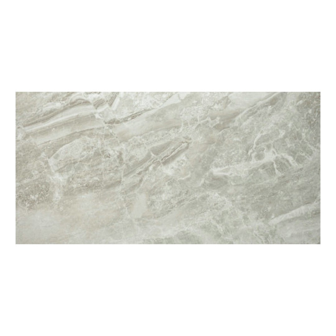 Qualis Ceramica 12" x 24" Ardor Rectified Matte Porcelain Tile