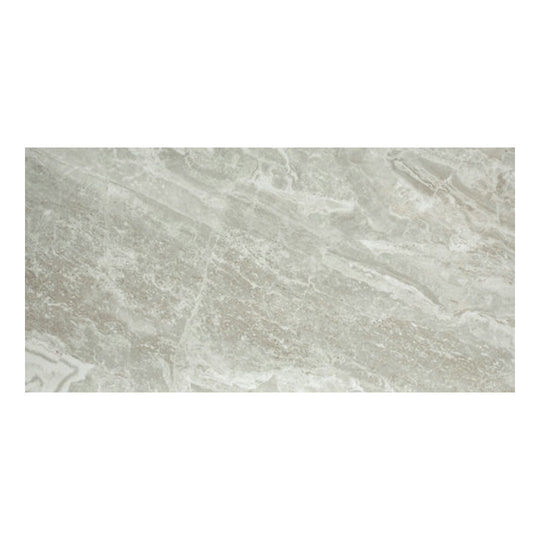 Qualis Ceramica 16" x 32" Ardor Rectified Matte Porcelain Tile