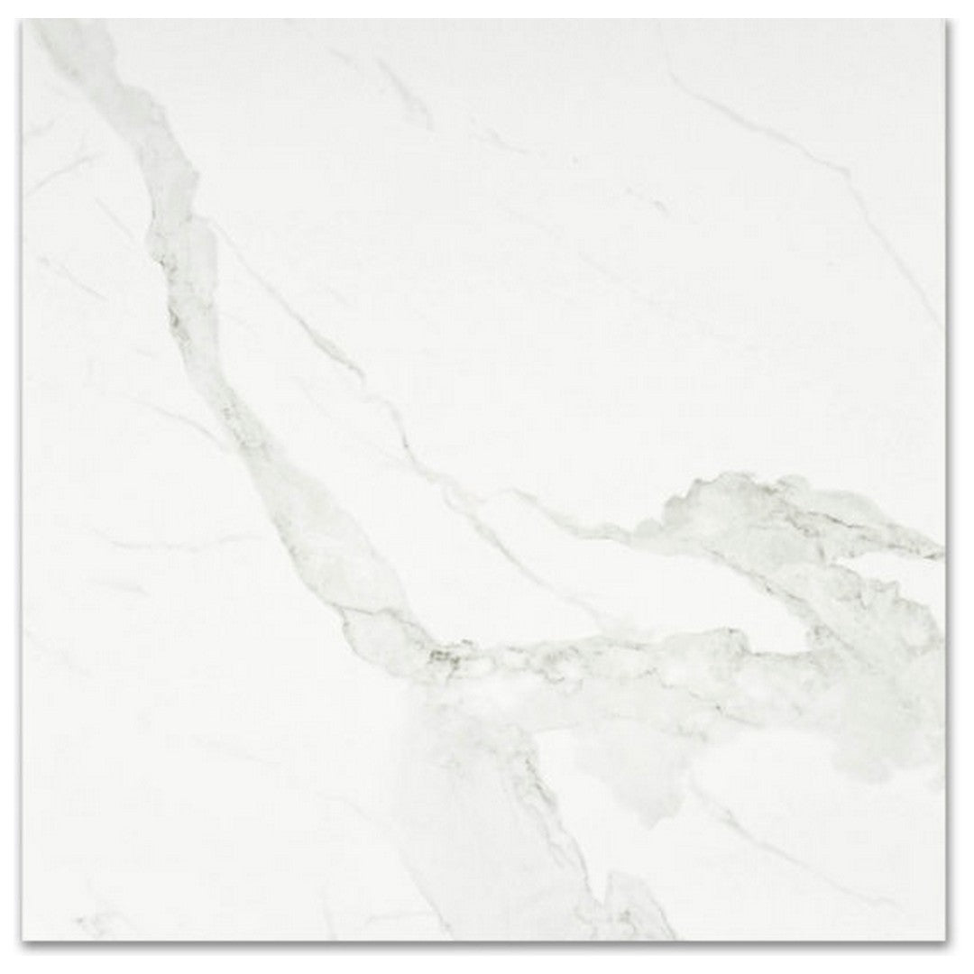 Qualis Ceramica 24" x 24" Ardor Rectified Matte Porcelain Tile