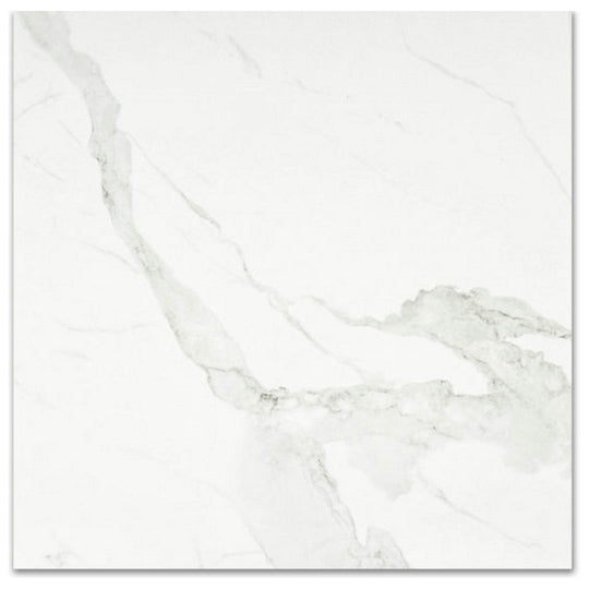 Qualis Ceramica 24" x 24" Ardor Rectified Matte Porcelain Tile