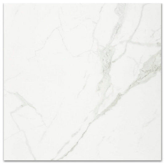 Qualis Ceramica 24" x 24" Ardor Rectified Polished Porcelain Tile