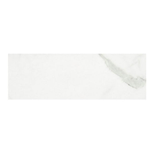 Qualis Ceramica 10.5" x 32" Ardor Rectified Polished Porcelain Tile