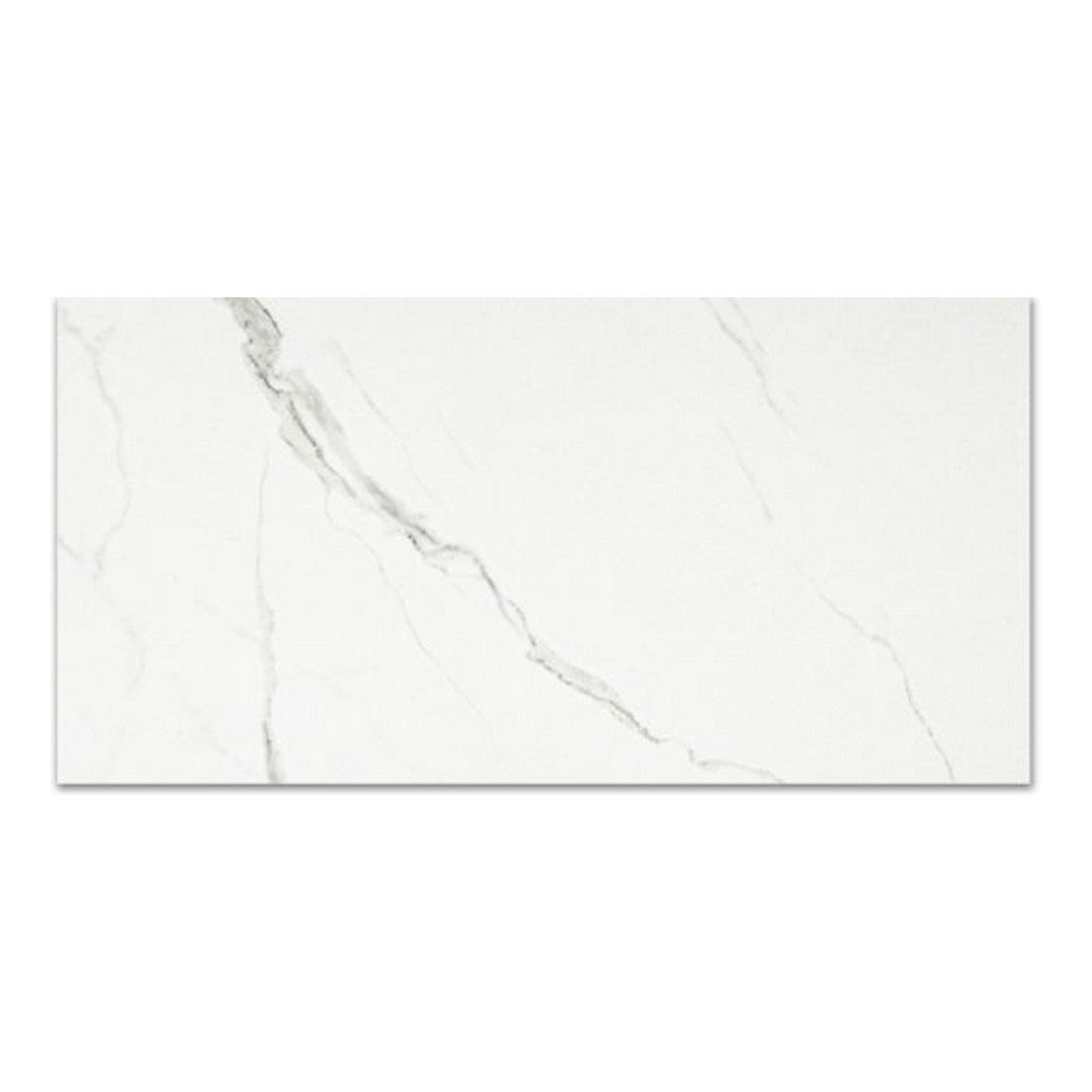 Qualis Ceramica 16" x 32" Ardor Rectified Matte Porcelain Tile