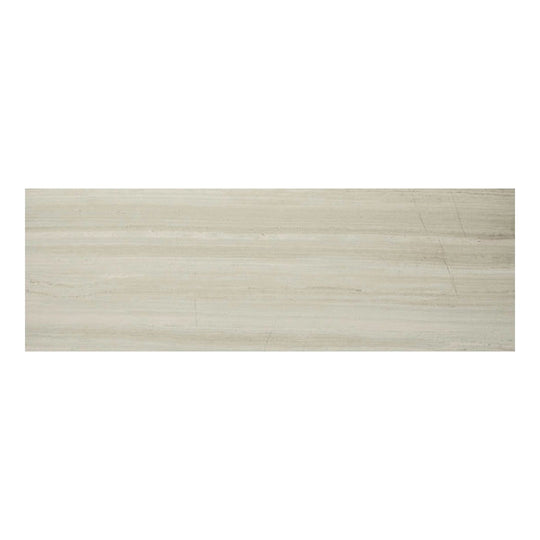 Qualis Ceramica 4" x 12" Ardor Rectified Polished Porcelain Tile